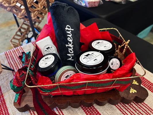 The Cozy Glow Collection (birthdays, celebrations) shipping available